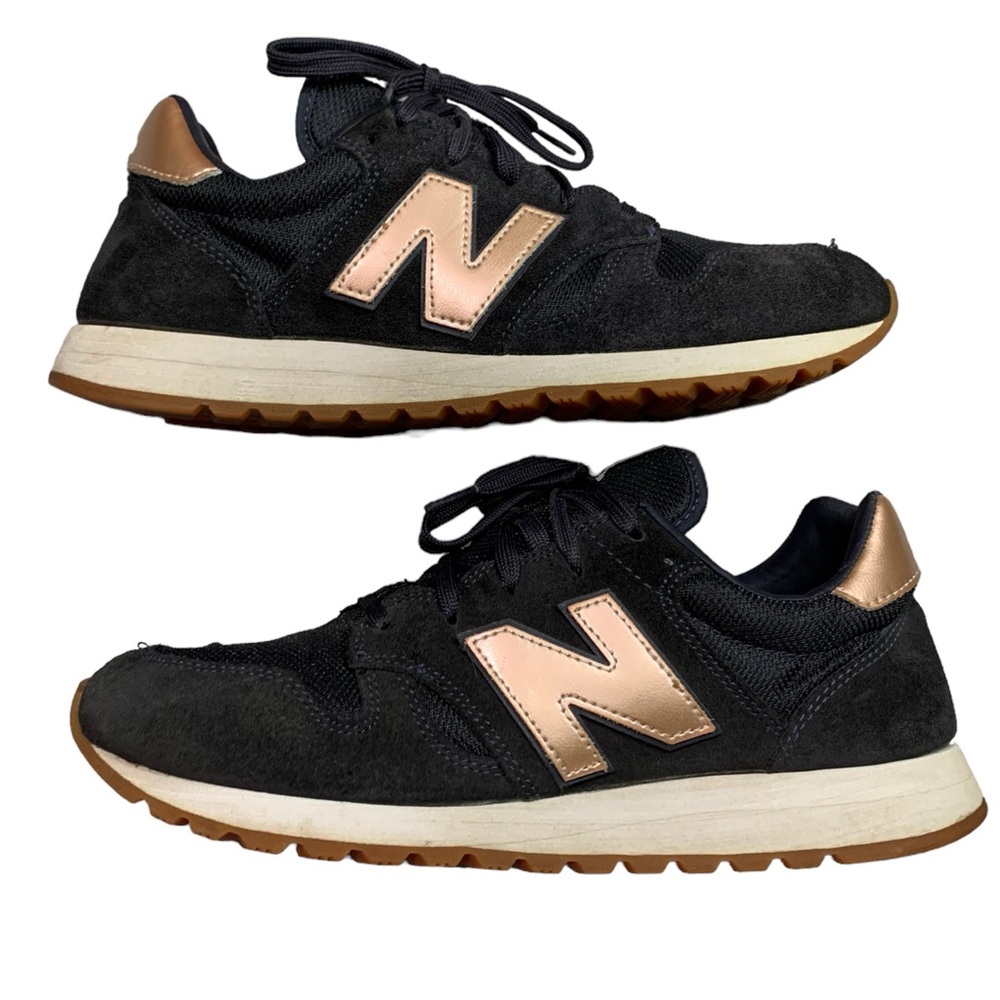 New Balance for J. Crew 520's